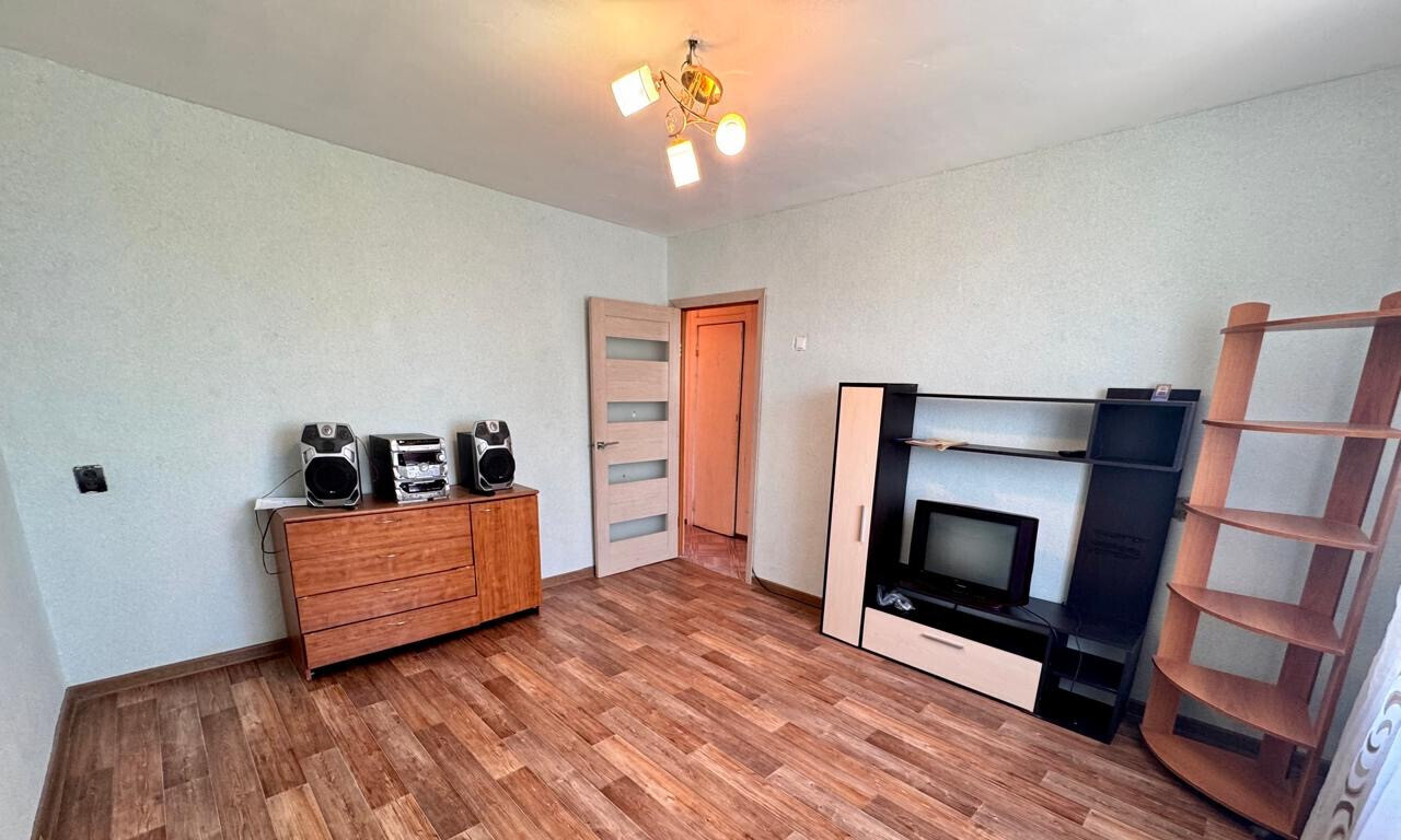 квартира г Шатура пр-кт Ильича 51 фото 1