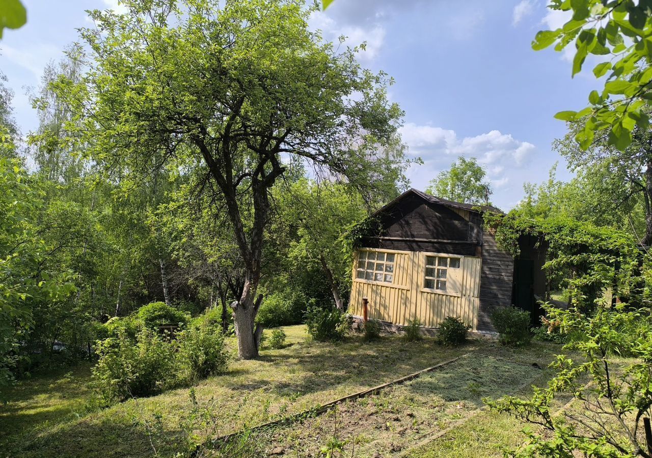 дом г Рязань р-н Октябрьский снт Металлург-1 фото 1