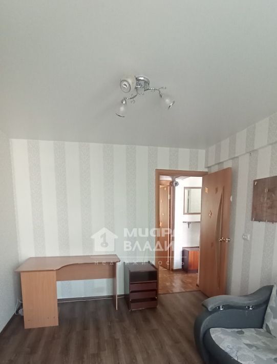 квартира г Омск р-н Кировский ул Лукашевича 15б фото 3