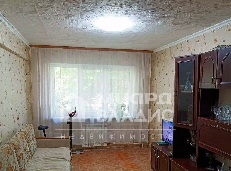 квартира г Омск р-н Кировский ул Взлетная 3б фото 3