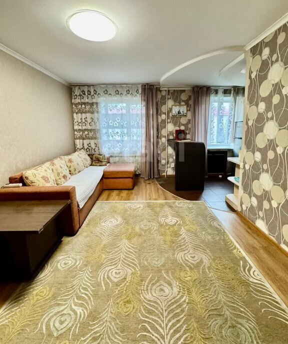 квартира г Бийск ул Петра Мерлина 14 фото 3