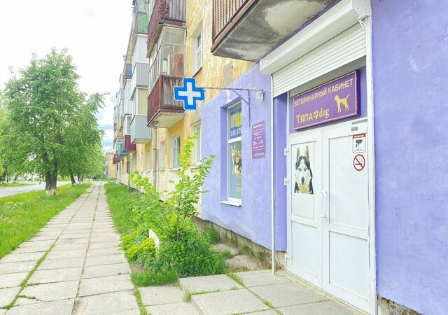 ул Ломоносова 7 фото