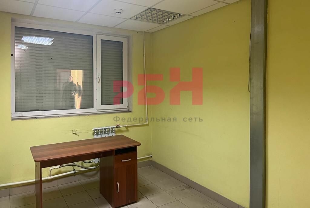 торговое помещение г Ростов-на-Дону ул Каскадная 194/2 фото 4