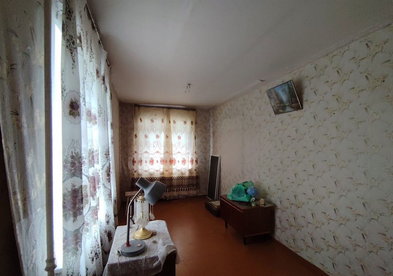 квартира г Фокино ул Карла Маркса 7 фото 3