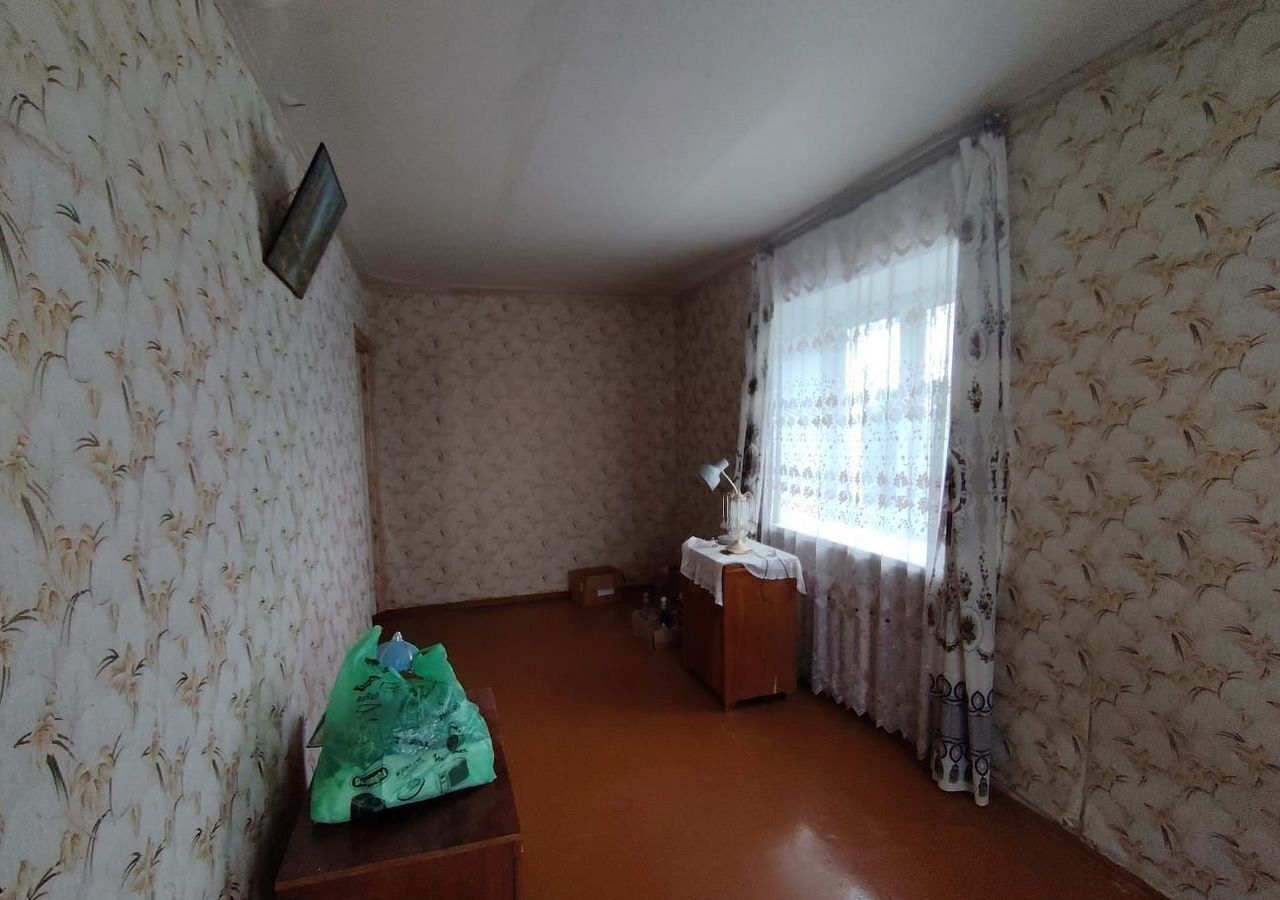 квартира г Фокино ул Карла Маркса 7 фото 4