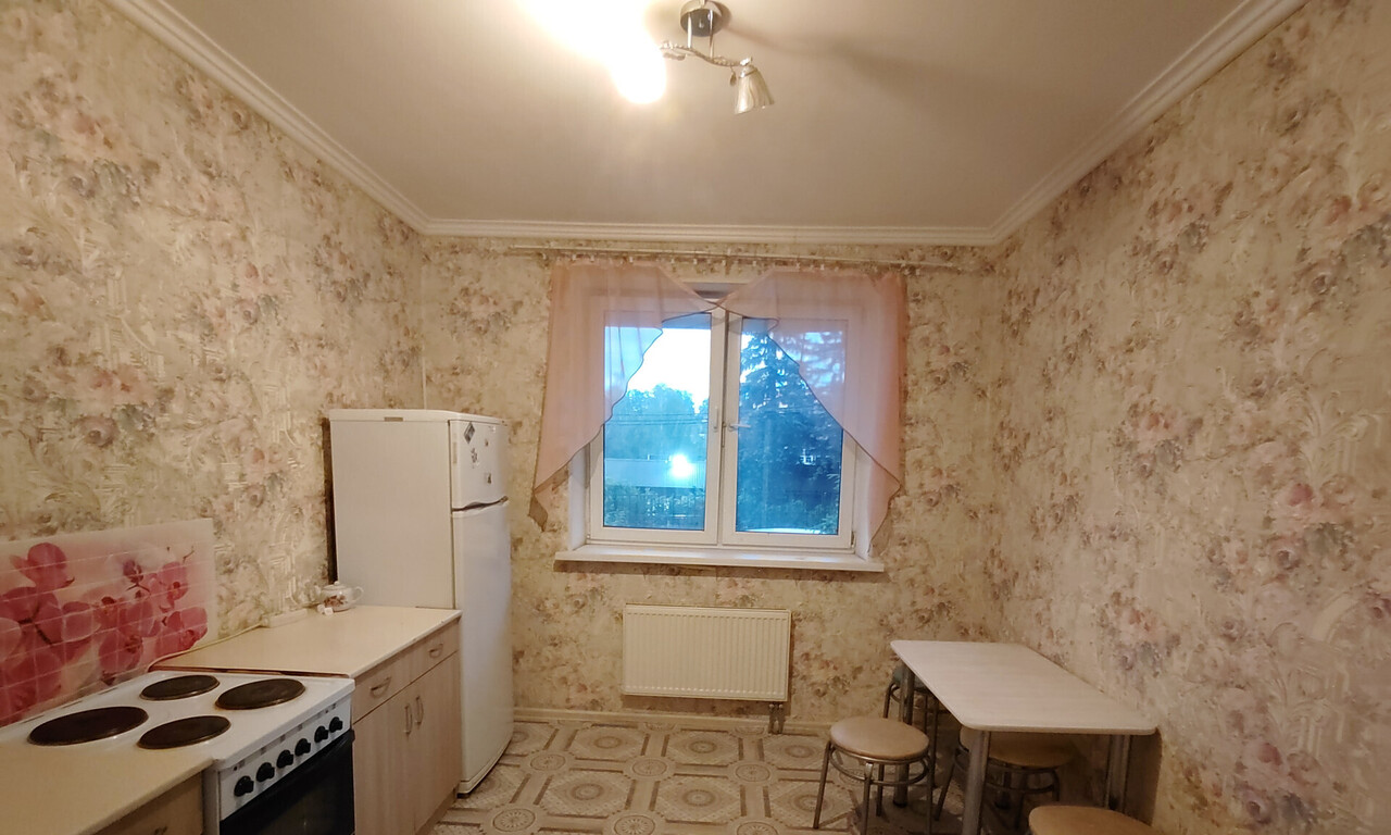 квартира г Химки мкр Сходня ул Первомайская 59 Сходня, м-н фото 4