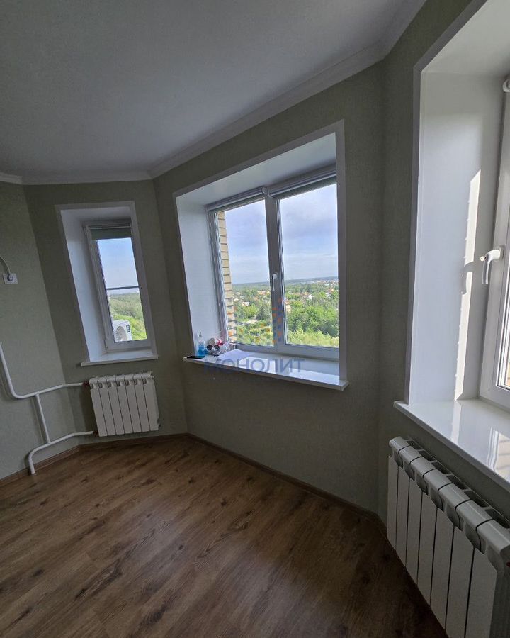 квартира г Балашиха д Федурново ул Авиарембаза 12 фото 2