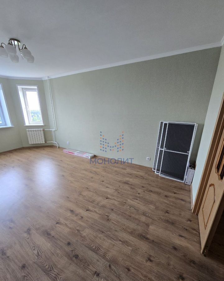 квартира г Балашиха д Федурново ул Авиарембаза 12 фото 4