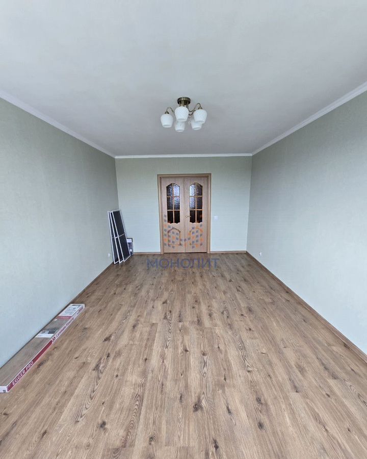 квартира г Балашиха д Федурново ул Авиарембаза 12 фото 3