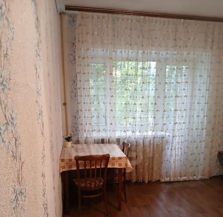 квартира г Владимир р-н Октябрьский ул Асаткина 23 фото 2