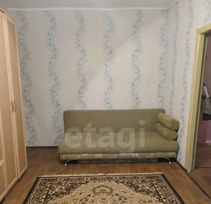 квартира г Владимир р-н Октябрьский ул Асаткина 23 фото 3