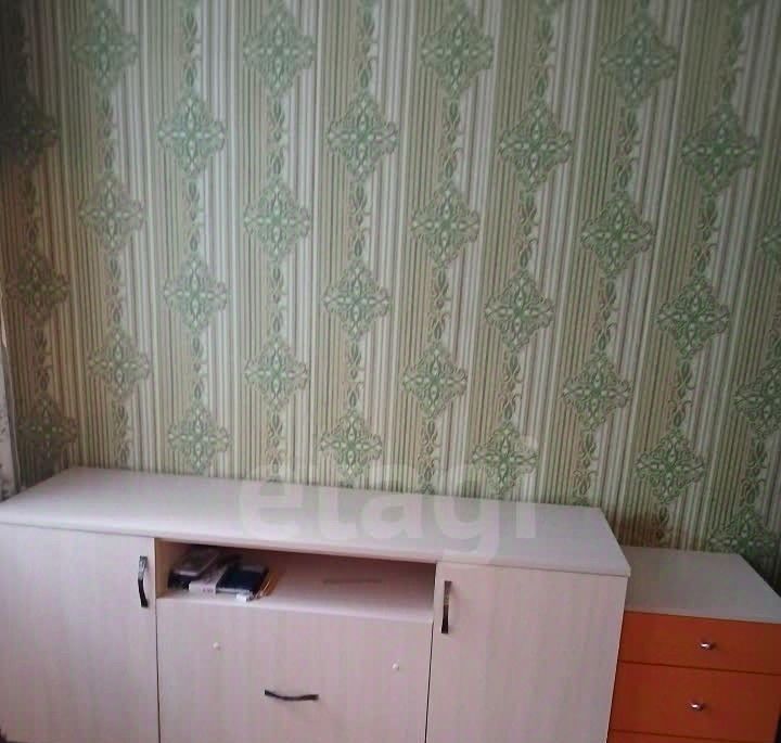 квартира г Владимир р-н Октябрьский ул Асаткина 23 фото 4