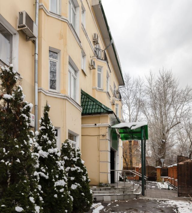 офис г Люберцы микрорайон Панки пр-кт Октябрьский 403к/2 фото 3