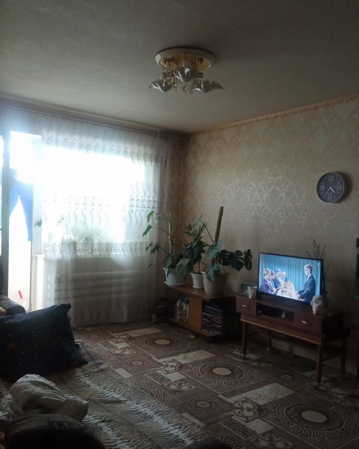 квартира г Таганрог Западный ул Сергея Шило 202 фото 4