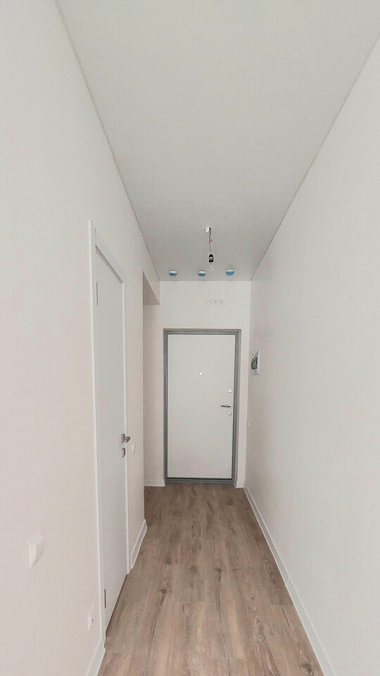 квартира г Зеленоград пр-кт Центральный ул 5-я Нововатутинская 15/2 м-н фото 4