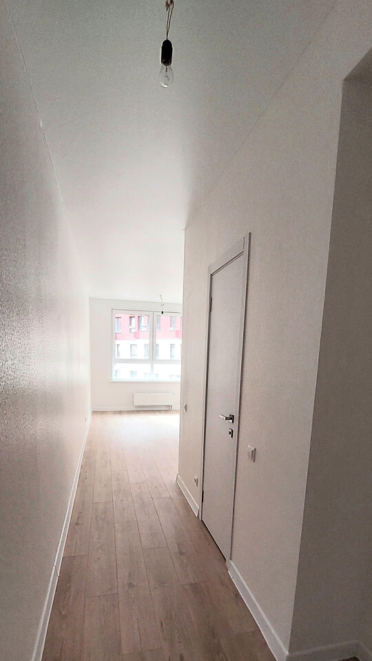 квартира г Зеленоград пр-кт Центральный ул 5-я Нововатутинская 15/2 м-н фото 3