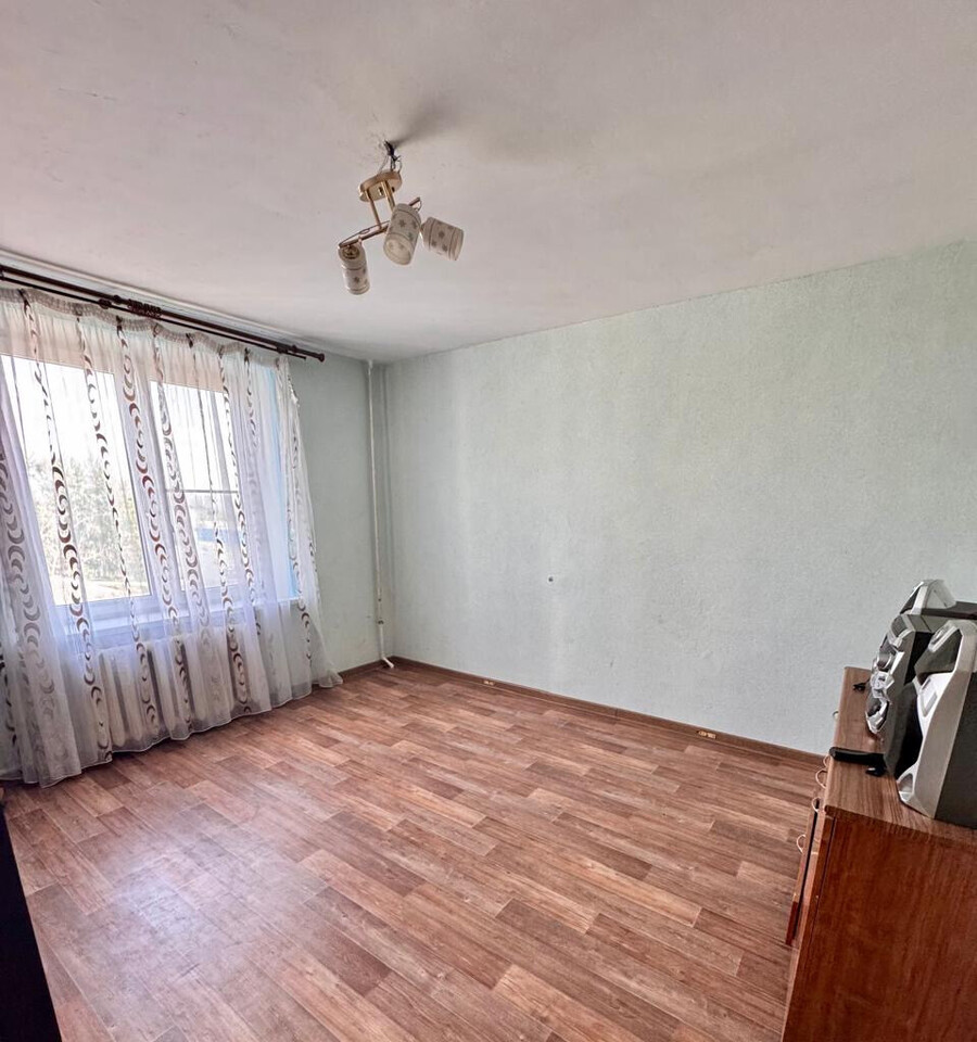 квартира г Шатура пр-кт Ильича 51 фото 3