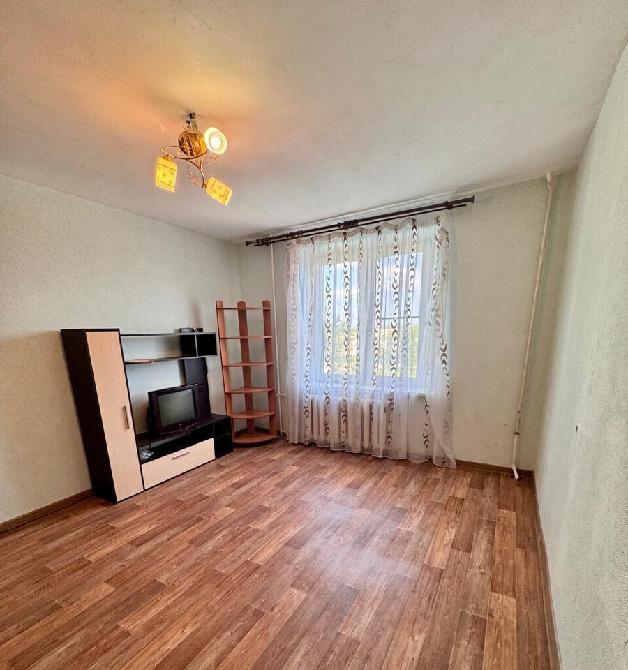 квартира г Шатура пр-кт Ильича 51 фото 2