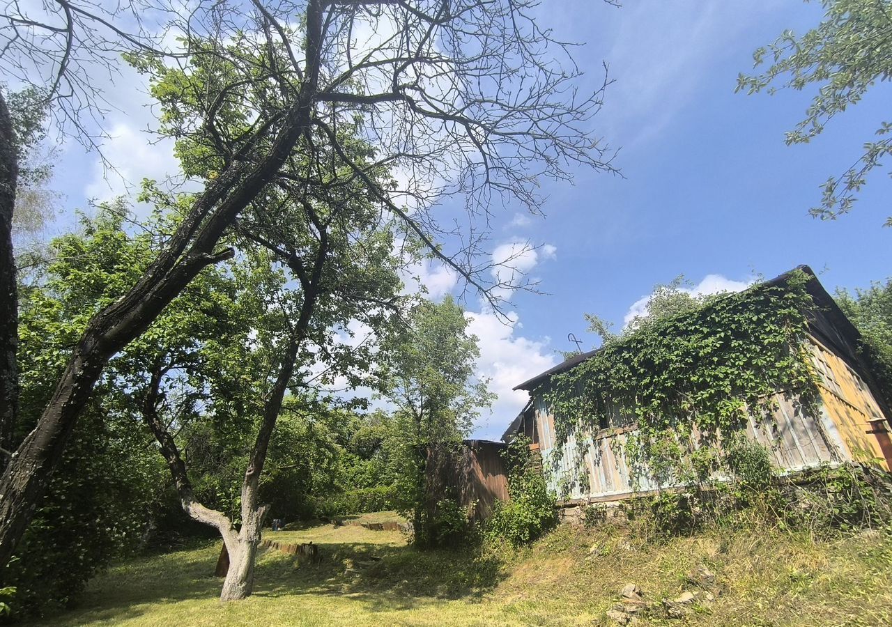 дом г Рязань р-н Октябрьский снт Металлург-1 фото 2