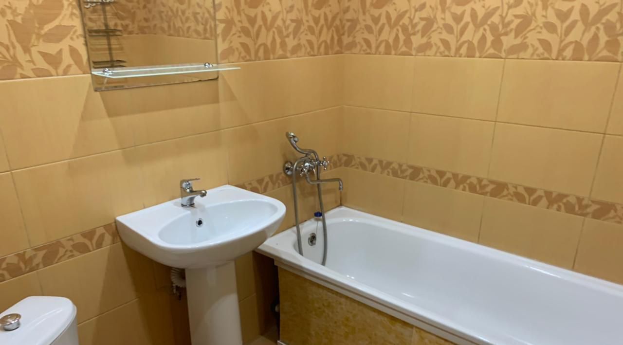 квартира г Волгоград р-н Краснооктябрьский ул Высокая 18а фото 2
