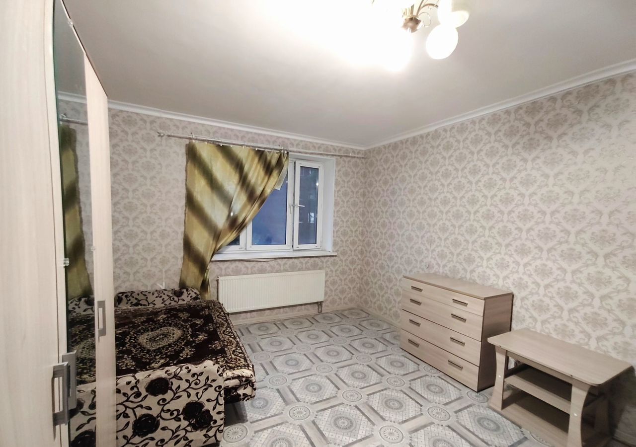 квартира г Химки мкр Сходня ул Первомайская 59 Сходня фото 2