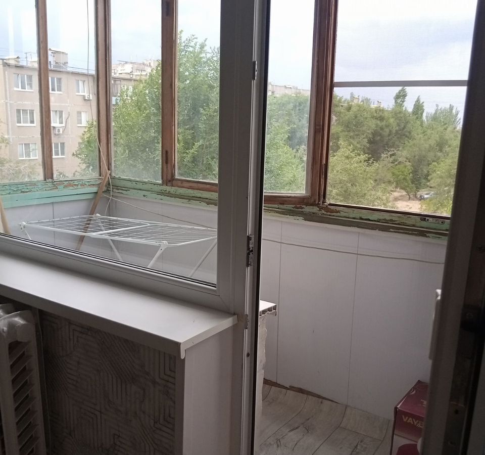 квартира г Волжский ул Пушкина 68 фото 3