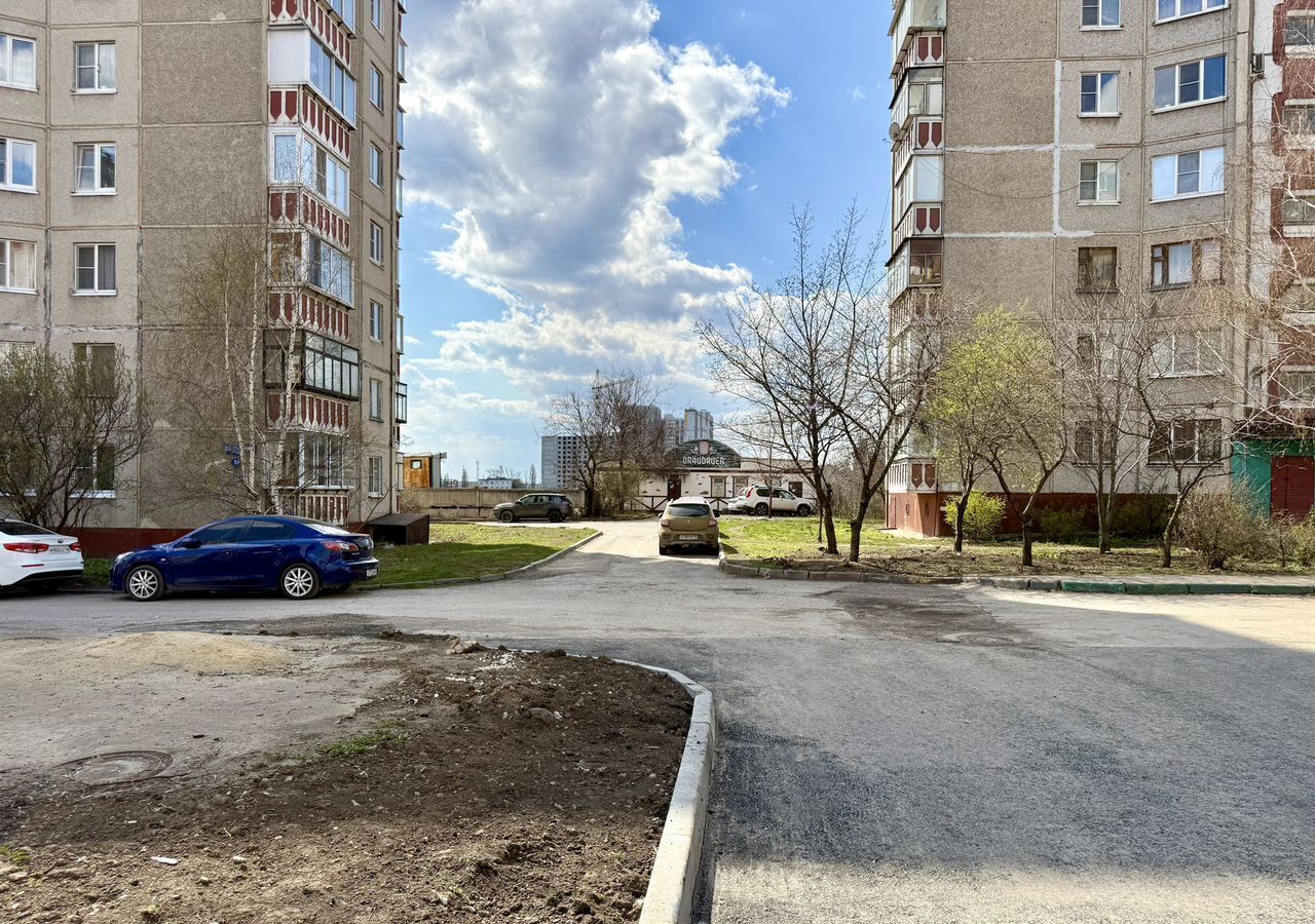 свободного назначения г Липецк р-н Октябрьский ул Депутатская 58 фото 4