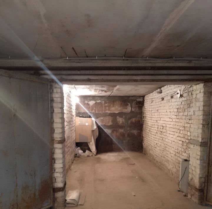 гараж г Уфа р-н Кировский ул Батырская 4 фото 3