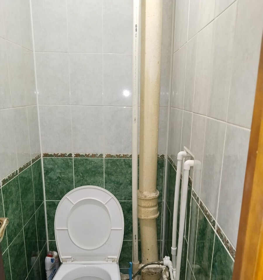 квартира р-н Альметьевский г Альметьевск 8 Марта, 15 фото 8