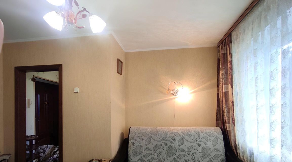 квартира г Курск р-н Сеймский пр-кт Кулакова 29 фото 20