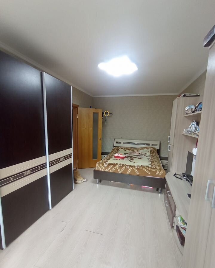 квартира г Курск р-н Центральный пр-кт Вячеслава Клыкова 10 фото 22