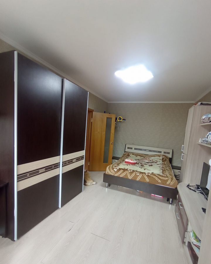 квартира г Курск р-н Центральный пр-кт Вячеслава Клыкова 10 фото 24