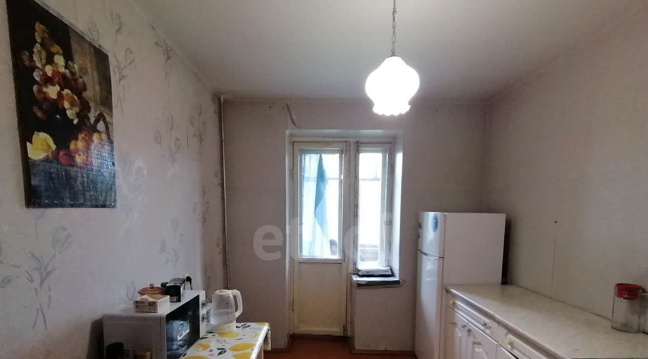 квартира г Бердск ул Рогачева 5 фото 5