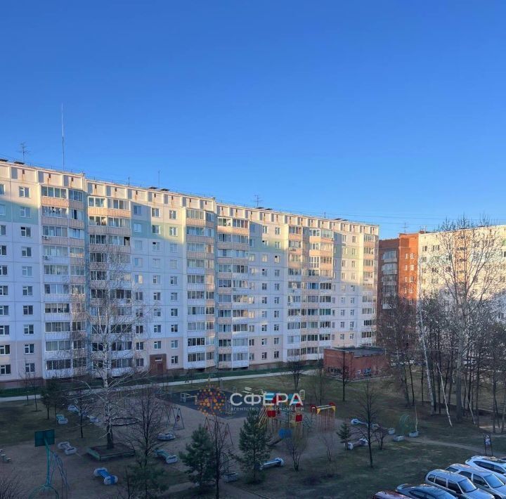 квартира г Новосибирск Заельцовская ул Гребенщикова 14 жилой район «Родники» фото 10