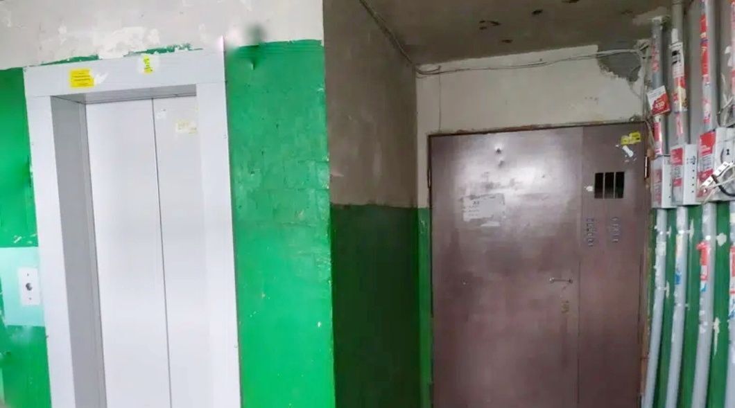квартира г Ростов-на-Дону р-н Ворошиловский Северный ул Беляева 26/2 фото 7