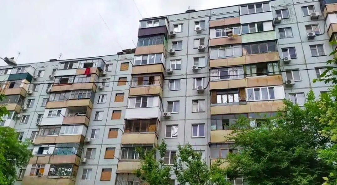 квартира г Ростов-на-Дону р-н Ворошиловский Северный ул Беляева 26/2 фото 14