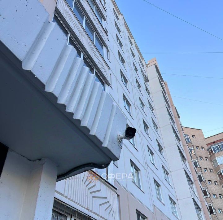 квартира г Новосибирск Заельцовская ул Гребенщикова 14 жилой район «Родники» фото 37