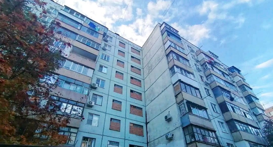 квартира г Ростов-на-Дону р-н Ворошиловский Северный ул Беляева 26/2 фото 20