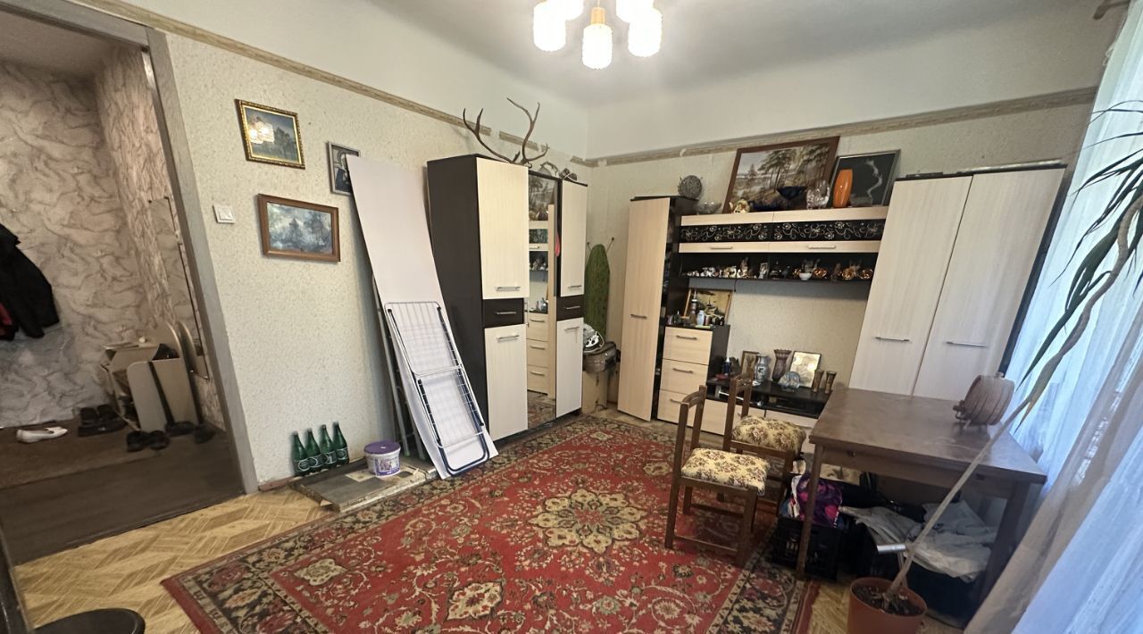 квартира г Иваново р-н Ленинский ул Садовая 28 фото 4
