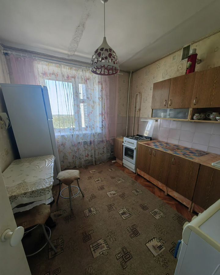 квартира г Иваново р-н Октябрьский ул Минская 7 фото 1