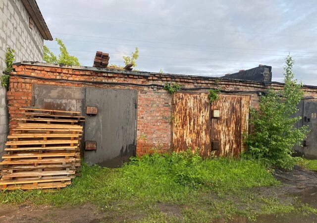 ул Мурманская 33с/1 фото