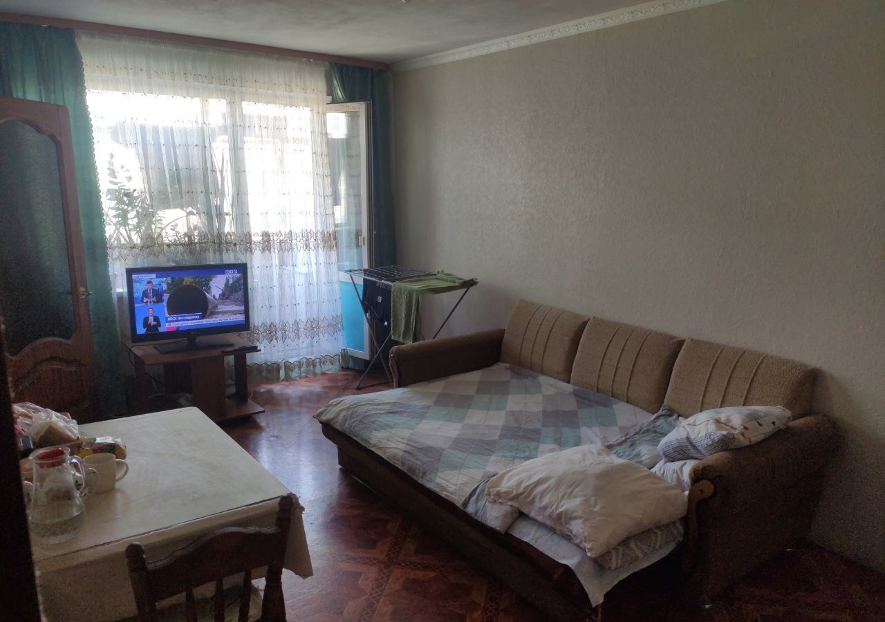 квартира г Орск ул Тагильская 9а мкр-н Новый город фото 1