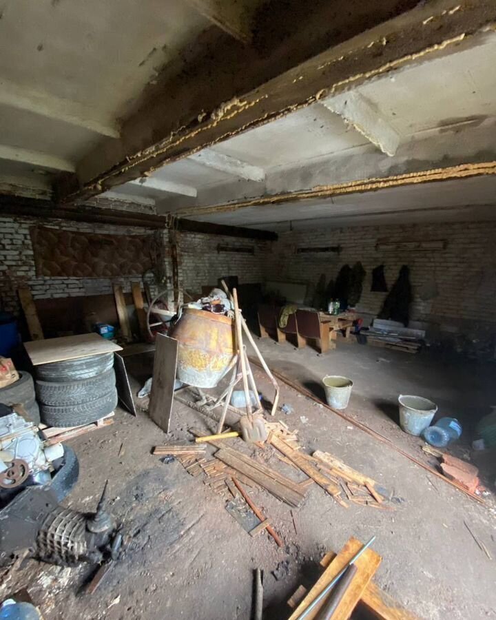 гараж г Великие Луки ул Мурманская 33с/1 фото 3