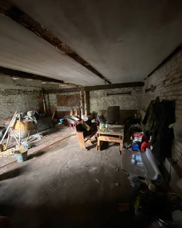 гараж г Великие Луки ул Мурманская 33с/1 фото 2