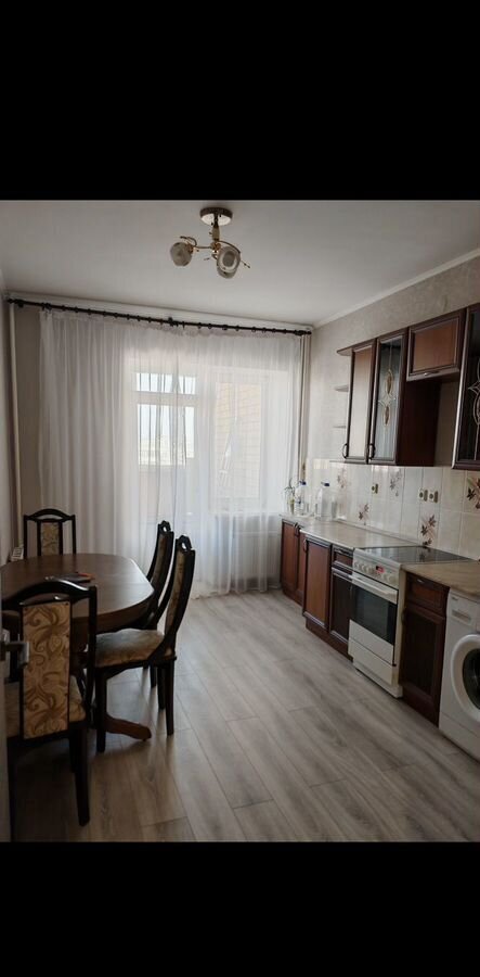 квартира г Казань Козья слобода ул Фатыха Амирхана 14а фото 3