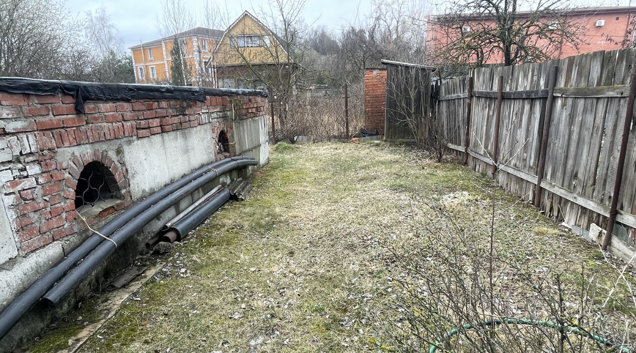земля г Люберцы д Марусино снт Лесное Некрасовка, 164 фото 6