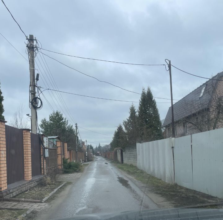земля г Люберцы д Марусино снт Лесное Некрасовка, 164 фото 9