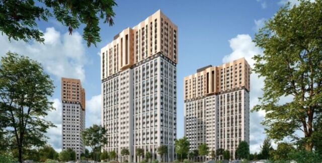 квартира р-н Октябрьский ул Зубковой 1 фото