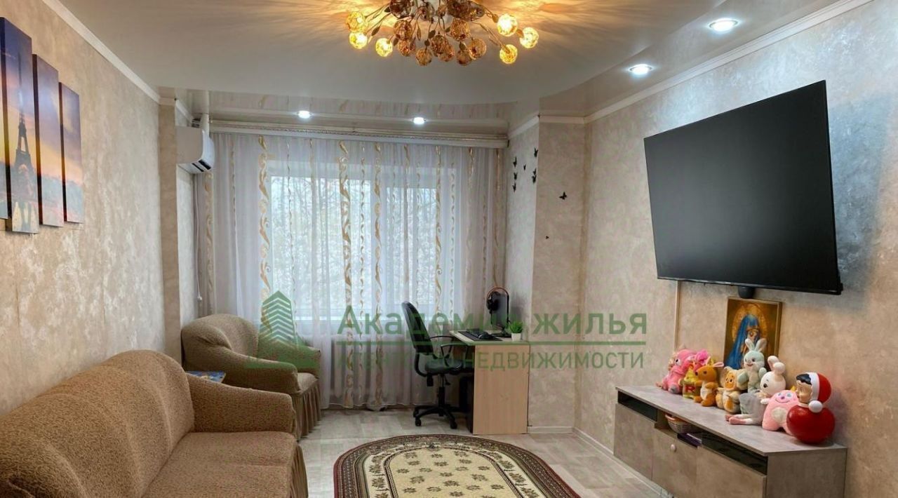 квартира г Энгельс р-н мкр Энгельс-1 81 фото 1