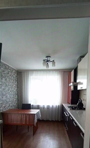 квартира г Саратов р-н Заводской ул им Расковой М.М. 10а фото 4